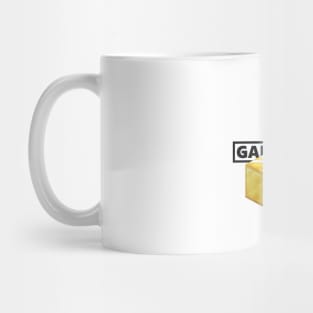 Blocks Mug